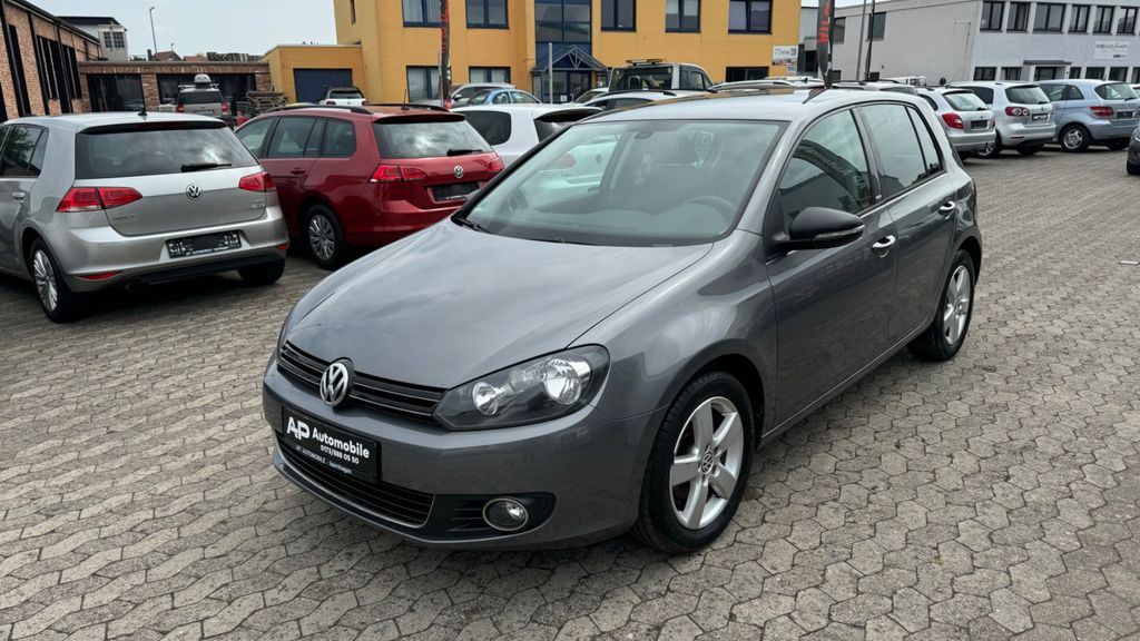 VW Golf 57.500 km 7.000 &euro; Isernhagen 30916