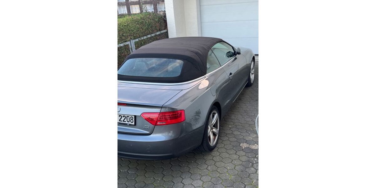 Audi A5 175.000 km 9.000 &euro; Sankt Augustin 53757