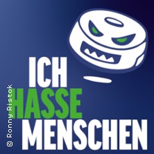 Ich hasse Menschen 17.10.2026 Landestheater Altenburg