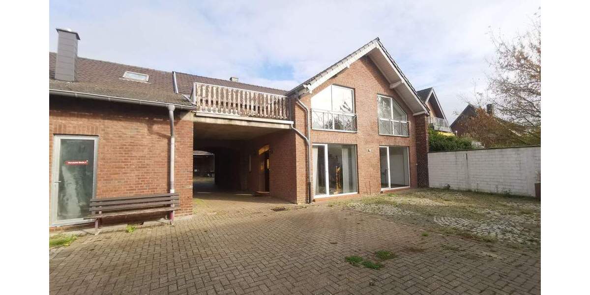 Bauernhaus, Landhaus Hückelhoven - 8 Zimmer, 270 m&sup2;, 669.000&euro; | Angebot:24972258