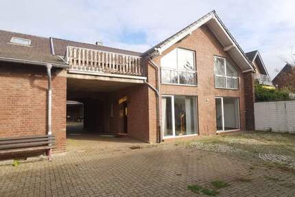 Haus Hückelhoven - 8 Zimmer, 270 m&sup2;, 669.000&euro; | Angebot:24972258