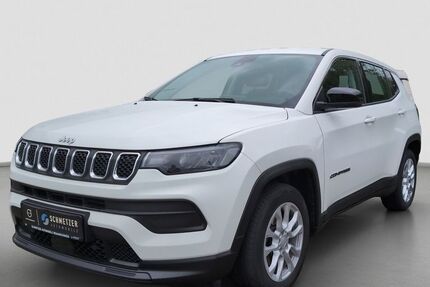 Jeep Compass 41.064 km 18.990 € Braunschweig 38114