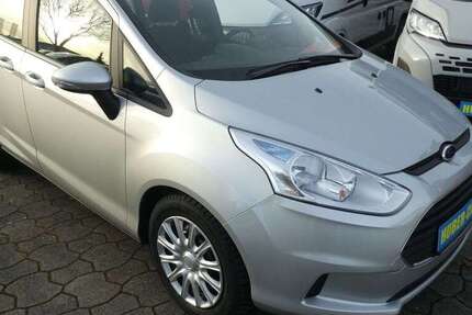 Ford B-Max 2.892 km 13.990 &euro; Oderding 82398