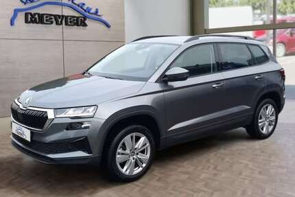 Skoda Karoq 13.900 km 24.910 € Sickte 38173