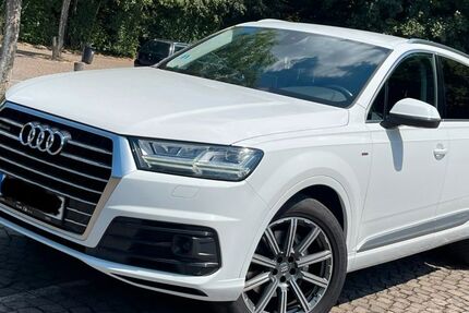 Audi Q7 163.000 km 30.490 &euro; Saarbrücken 66111