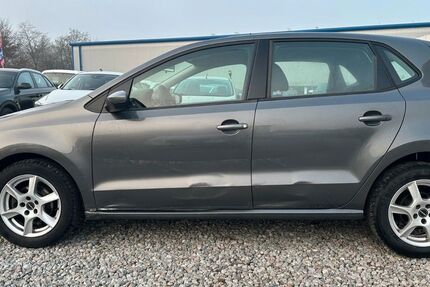 VW Polo 196.163 km 3.700 &euro; Alteglofsheim bei Regensburg 93087