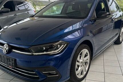 VW Polo 22.698 km 19.990 &euro; Jena - Maua 07751