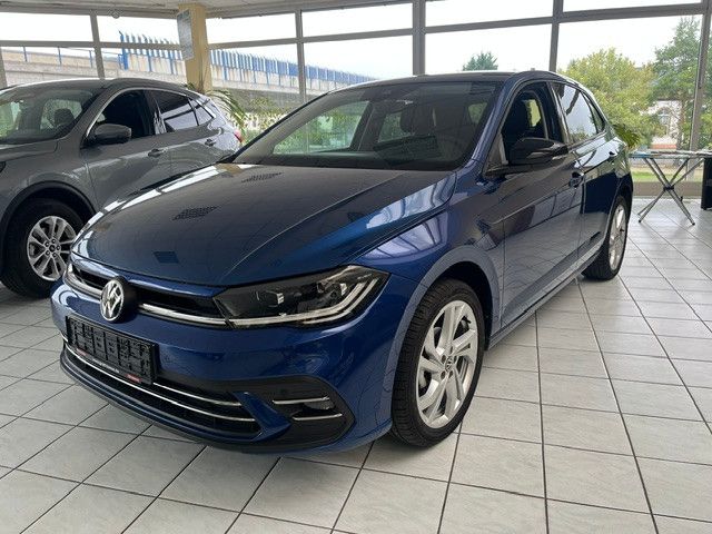 VW Polo 22.698 km 19.990 &euro; Jena - Maua 07751