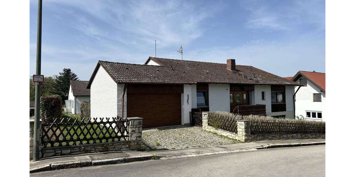 Einfamilienhaus Kranzberg - 5 Zimmer, 139 m&sup2;, 690.000&euro; | Angebot:25180864