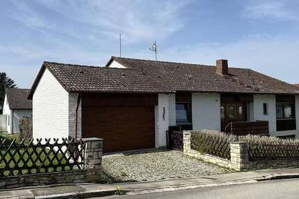 Haus Kranzberg - 5 Zimmer, 139 m&sup2;, 690.000&euro; | Angebot:25180864