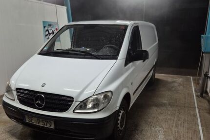 Mercedes-Benz Vito 229.000 km 5.490 &euro; Bimöhlen 24576
