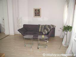 Etagenwohnung Frankfurt am Main Bockenheim - 1 Zimmer, 44 m&sup2;, 230.000&euro; | Angebot:26852030