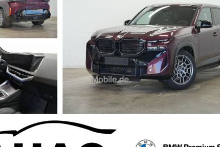 BMW XM 16.441 km 139.840 € Gelsenkirchen 45897