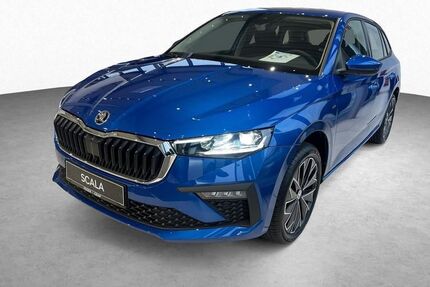 Skoda Scala 13.800 km 23.460 &euro; Schwabach 91126