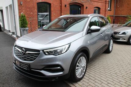 Opel Grandland (X) 95.000 km 12.100 &euro; Eisenach 99817