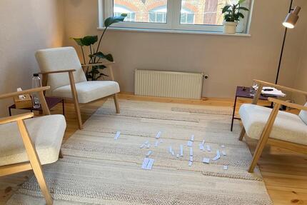 Gewerbeobjekt Eberswalde Brandenburgisches Viertel - 12&euro; | Angebot:26314795