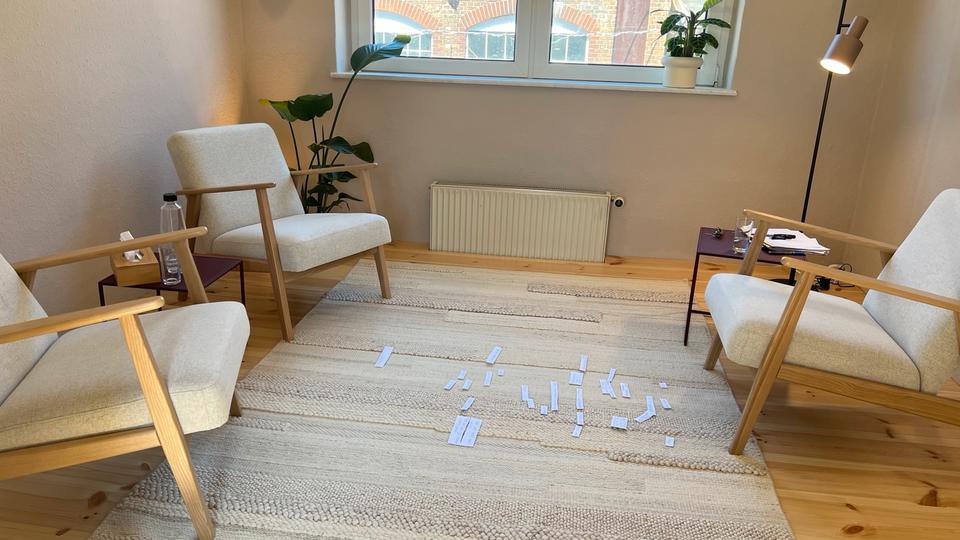 Gewerbeobjekt Eberswalde Brandenburgisches Viertel - 12&euro; | Angebot:26314795