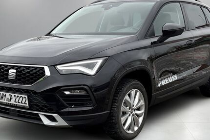Seat Ateca 3.000 km 34.995 &euro; Wismar 23966