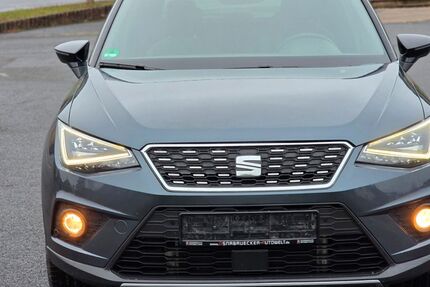 Seat Arona 38.600 km 15.555 &euro; Walldürn 74731