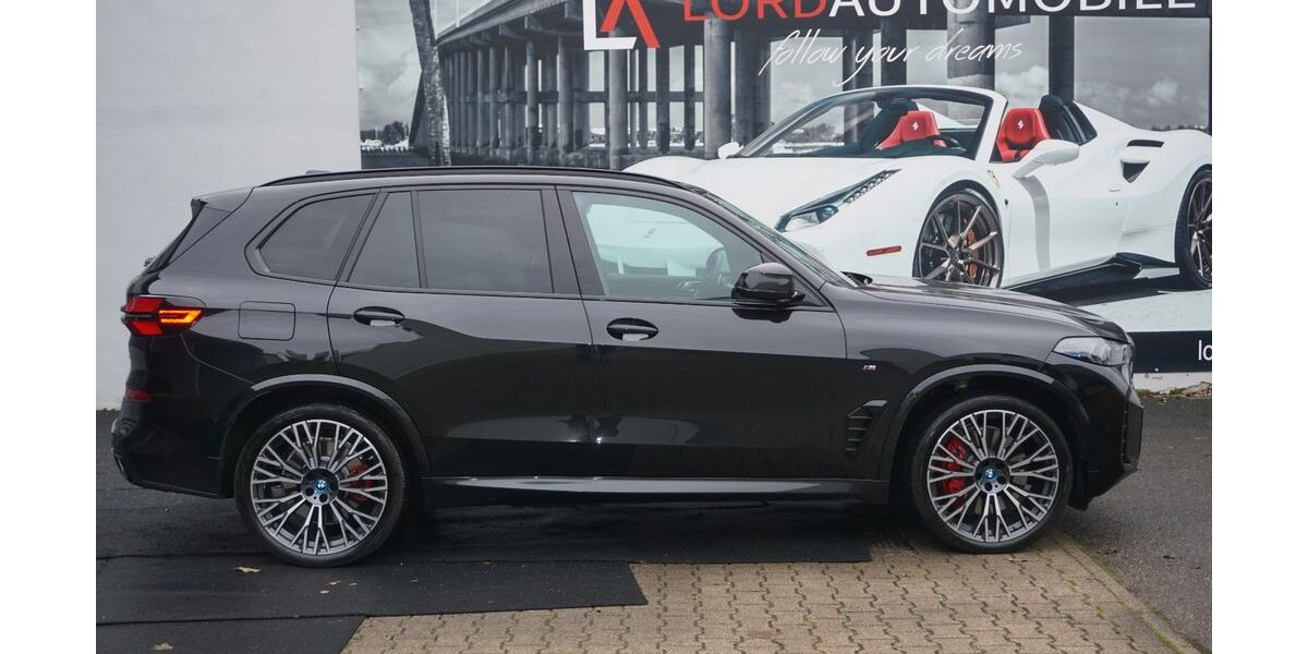 BMW X5 27.753 km 86.790 &euro; Stuttgart 70499