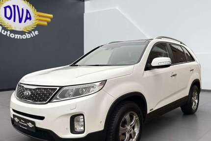 Kia Sorento 138.000 km 14.350 &euro; Bielefeld 33647