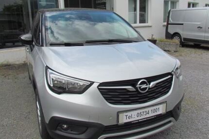 Opel Crossland (X) 33.000 km 15.700 € Hille 32479