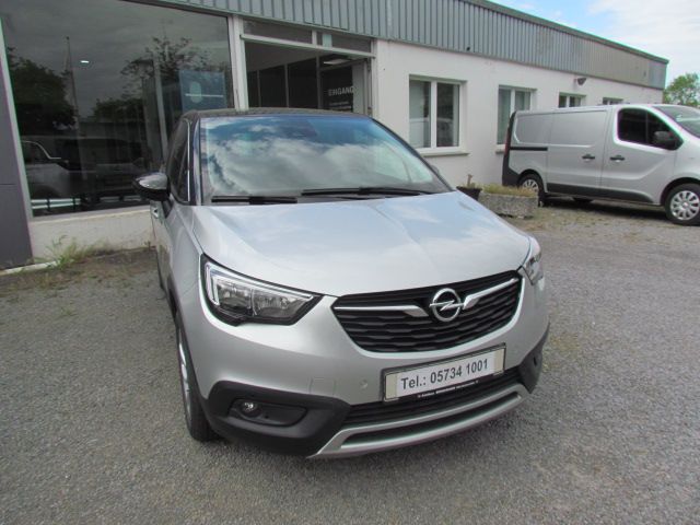 Opel Crossland (X) 33.000 km 15.700 € Hille 32479