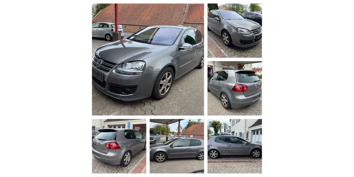 VW Golf 291.989 km 2.500 &euro; Friedeburg 26446