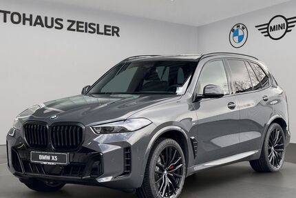 BMW X5 9.500 km 93.750 &euro; Waiblingen 71332