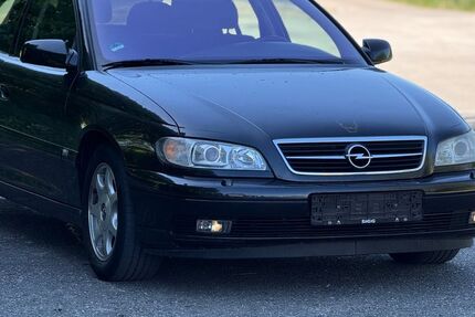 Opel Omega 151.577 km 1.999 &euro; Ettenheim OT Altdorf 77955