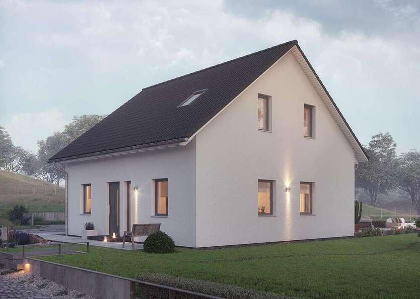 Haus zum Kaufen in Burladingen 395.209 € 159 m²