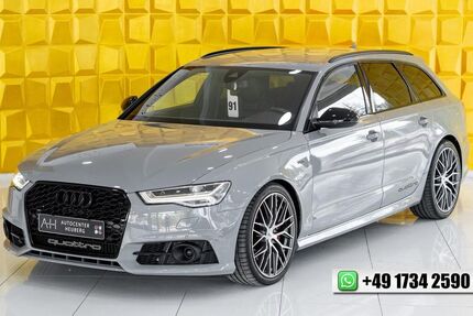 Audi A6 134.000 km 31.990 &euro; Villingen-Schwenningen 78054