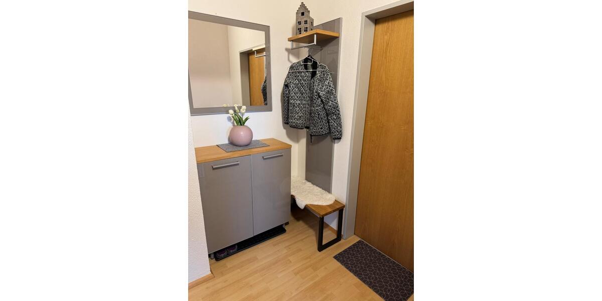 Dachgeschoßwohnung Raubling - 2 Zimmer, 65 m&sup2;, 340.000&euro; | Angebot:24256405