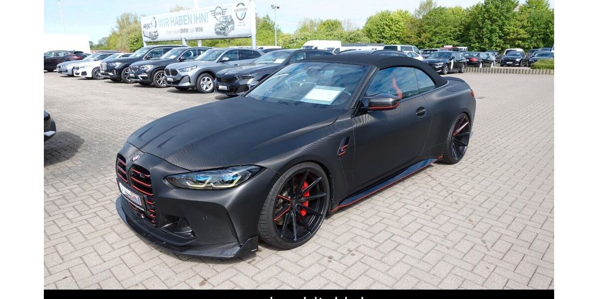 BMW M4 28.583 km 79.990 &euro; Greifswald 17489