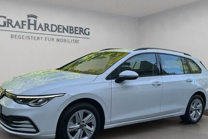 VW Golf 21.900 km 20.930 &euro; Überlingen 88662