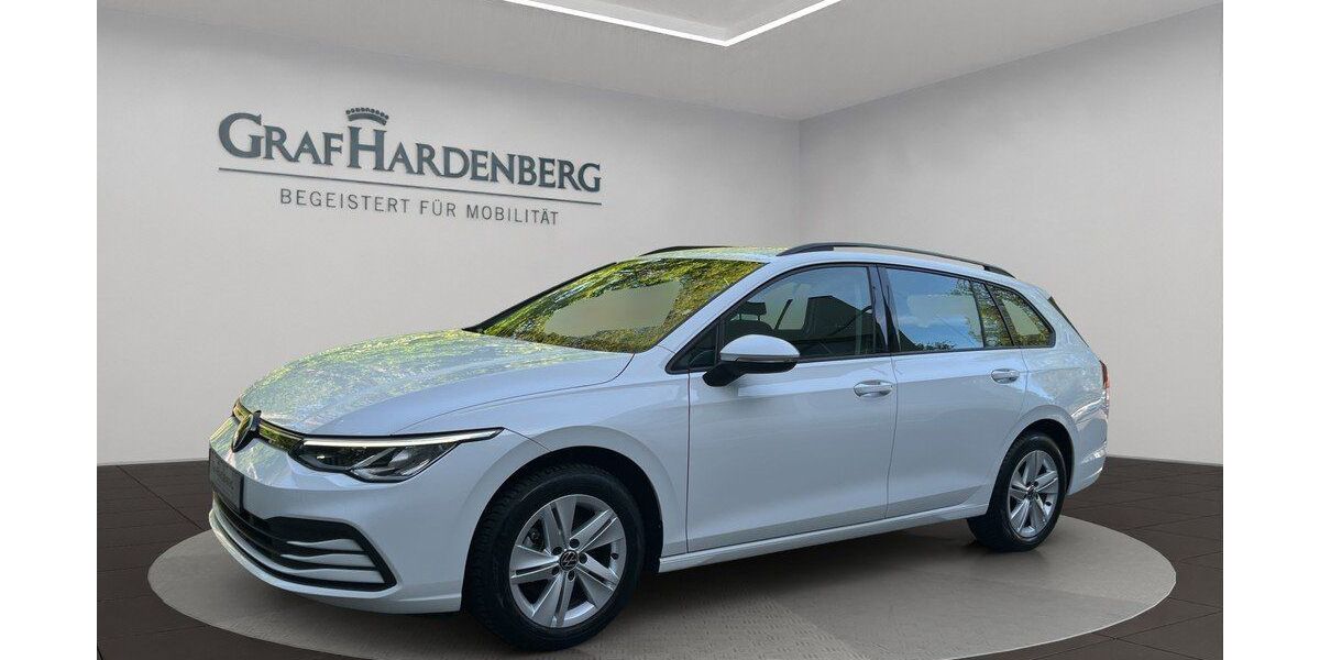VW Golf 21.900 km 20.930 &euro; Überlingen 88662