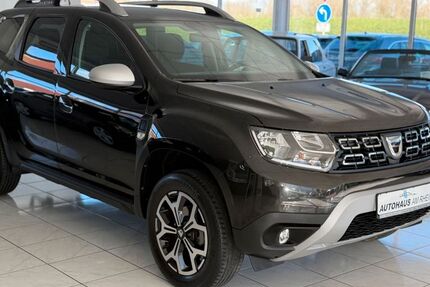 Dacia Duster 20.000 km 15.990 &euro; Speyer 67346