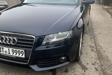 Audi A4 177.500 km 7.000 &euro; Tuttlingen 78532