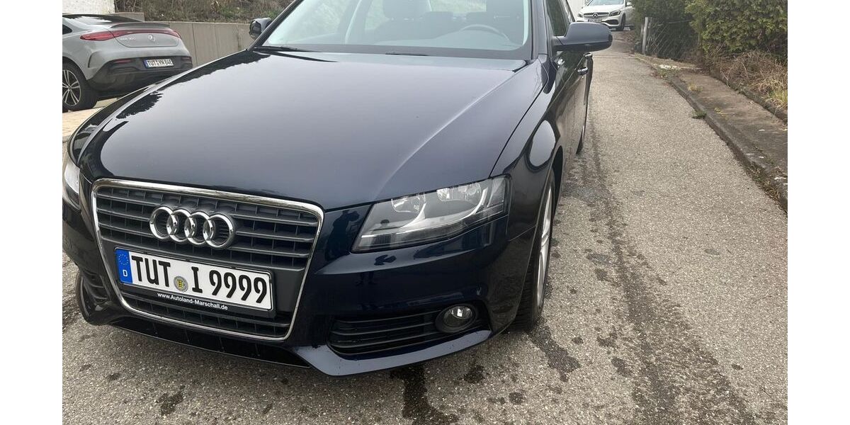 Audi A4 177.500 km 7.000 &euro; Tuttlingen 78532