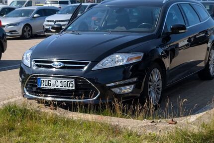 Ford Mondeo 230.000 km 4.000 &euro; Kramerhof OT Parow 18445