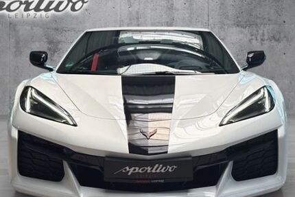 Corvette Z06