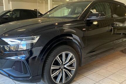 Audi Q8 207.000 km 34.950 € Berlin 12349