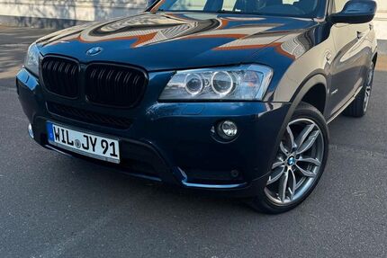 BMW X3 406.000 km 6.599 &euro; Wittlich 54516