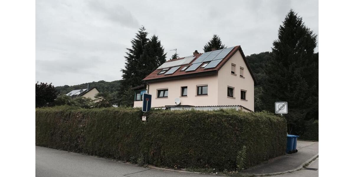 Mehrfamilienhaus, Wohnhaus Grenzach-Wyhlen Wyhlen - 11 Zimmer, 250 m&sup2;, 875.000&euro; | Angebot:26314476