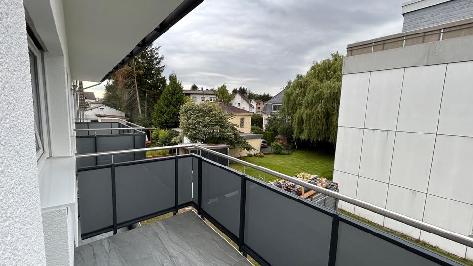 Gewerbeobjekt Oberursel (Taunus) - 1.650&euro; | Angebot:25979389