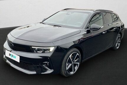 Opel Astra 7.884 km 28.290 &euro; Dülmen 48249