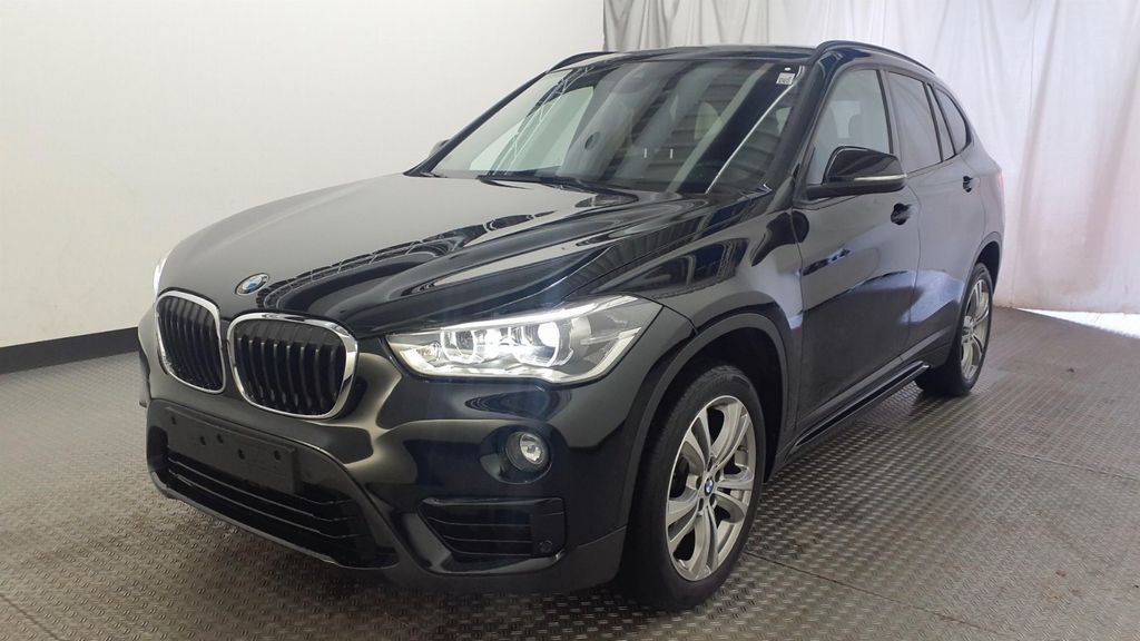 BMW X1 67.700 km 17.990 &euro; Gevelsberg 58285