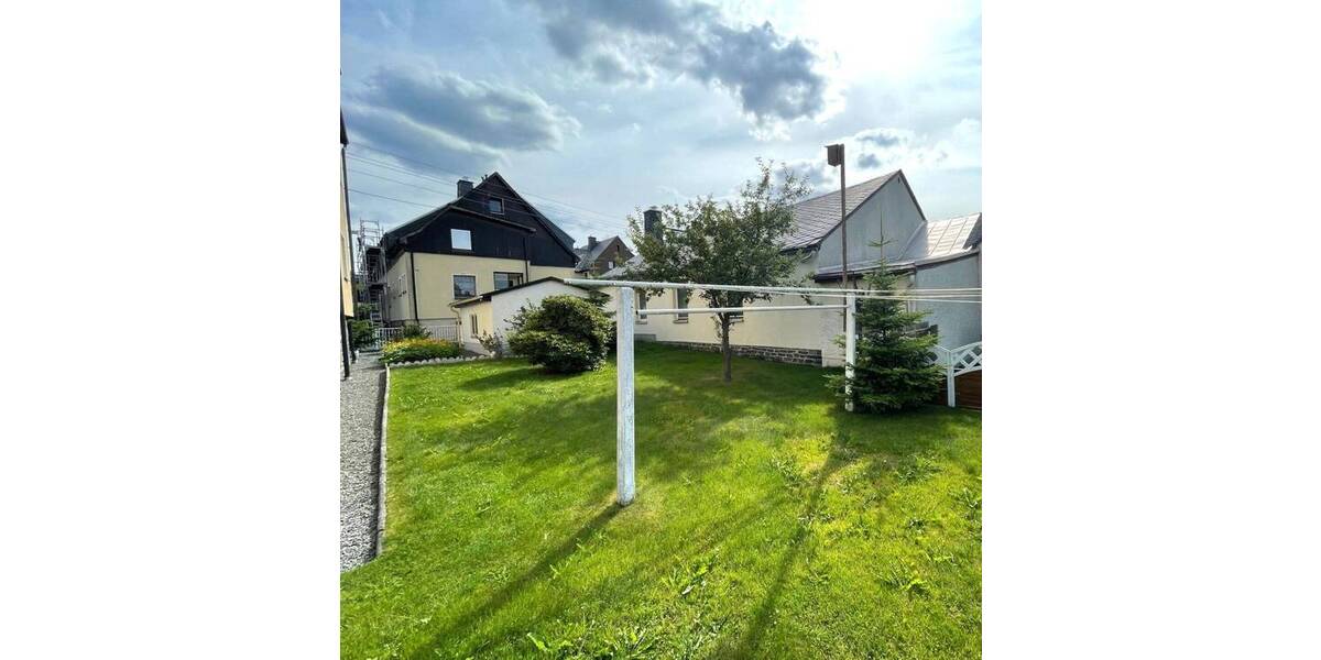 Einfamilienhaus Sehmatal Sehmatal-Cranzahl - 1 Zimmer, 210 m&sup2;, 170.000&euro; | Angebot:26554268