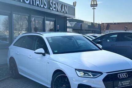 Audi A4 78.000 km 25.990 &euro; Peine 31228