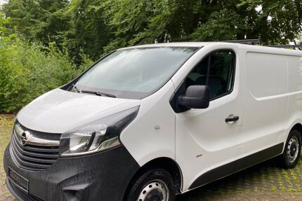 Opel Vivaro 200.000 km 7.300 &euro; Bönningstedt 25474